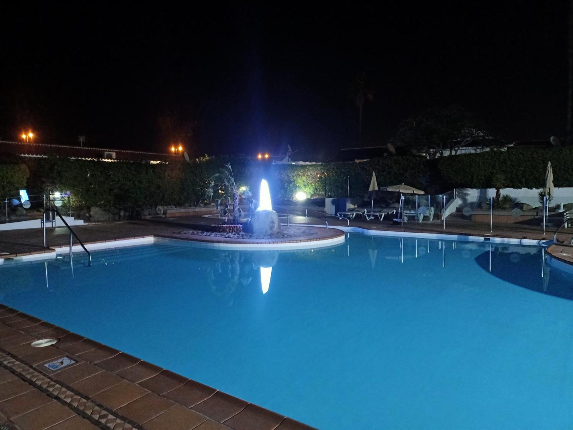 Bungalow En El Sur De Gran Canaria ลาสปัลมาส เด กรานคานาเรีย ภายนอก รูปภาพ