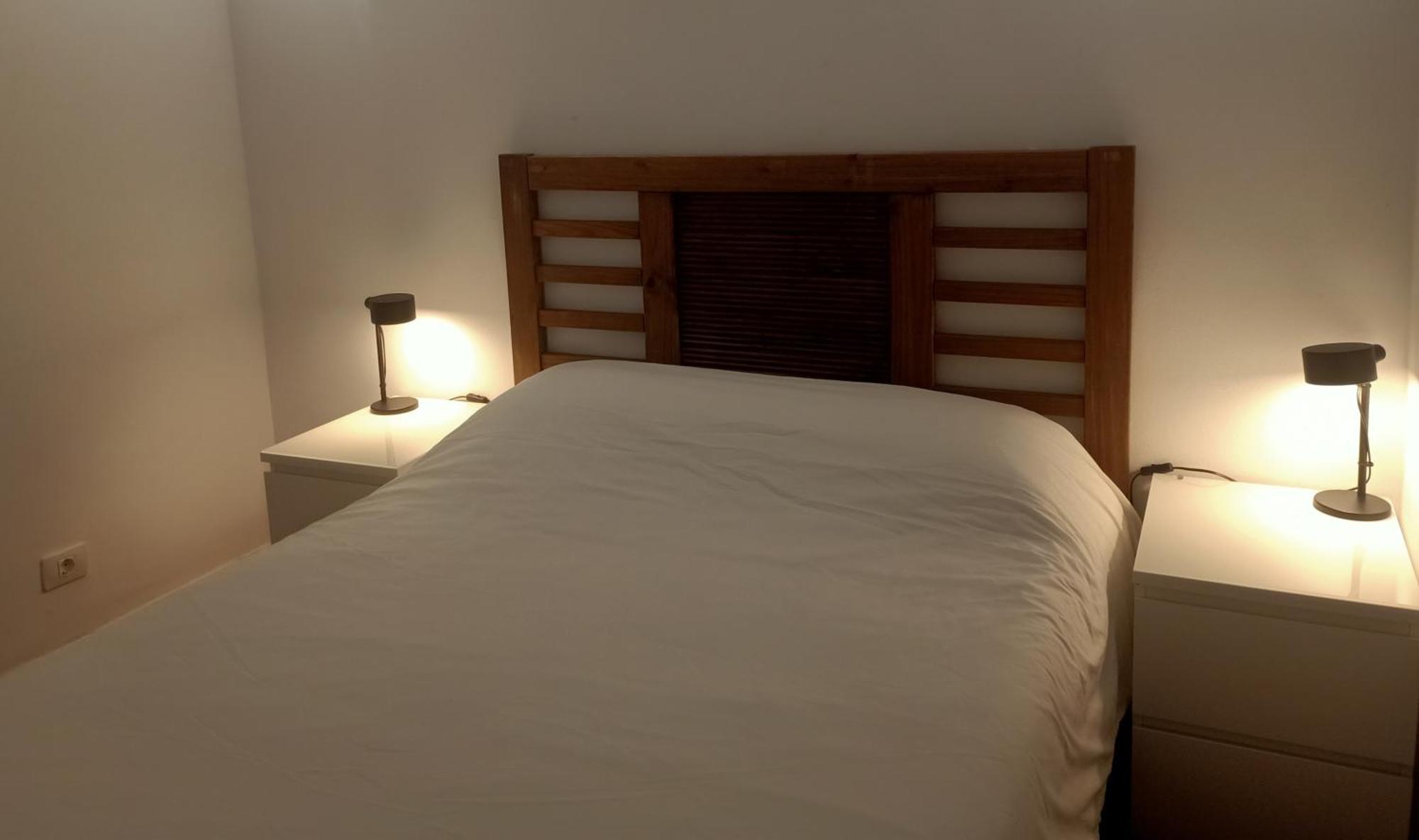 Bungalow En El Sur De Gran Canaria ลาสปัลมาส เด กรานคานาเรีย ภายนอก รูปภาพ